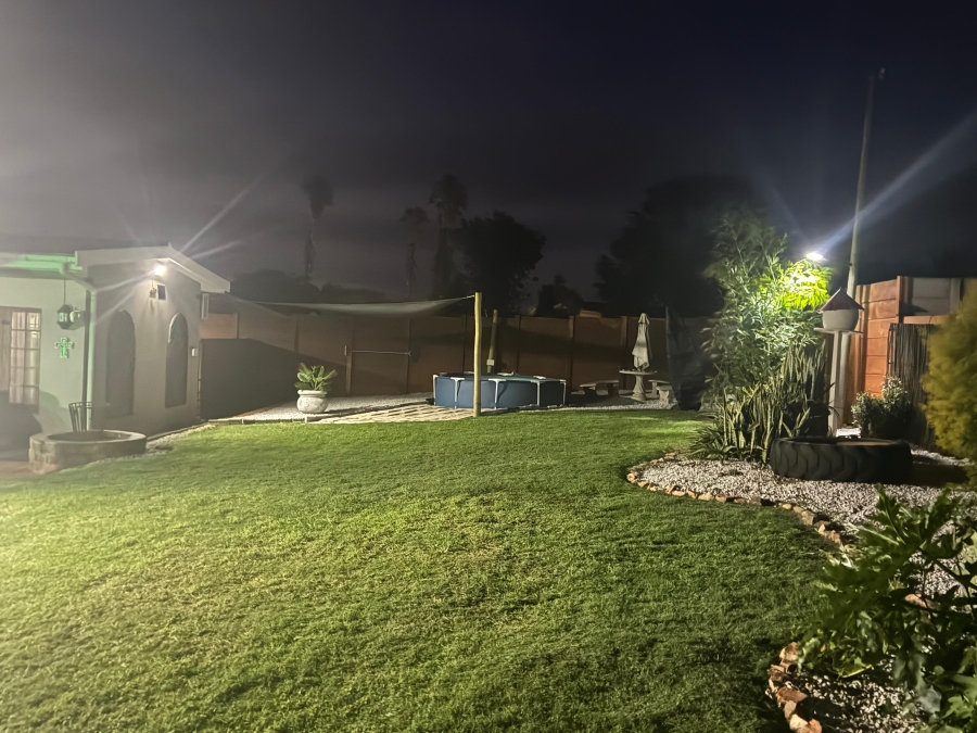 4 Bedroom Property for Sale in Fairbridge Heights Eastern Cape